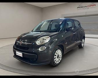 FIAT 500L - 500L 1.3 Multijet 95 CV Dualogic Loung