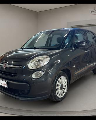 FIAT 500L 1.3 M-JET Dualogic Lounge CAMBIO E FRIZ