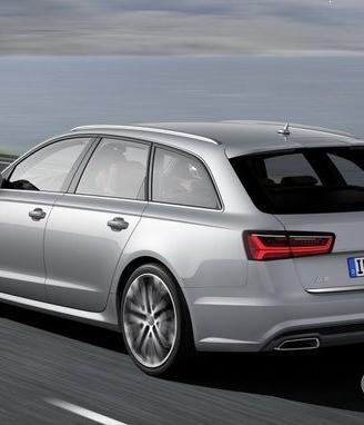 Ricambi usati per audi a6
