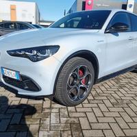 Alfa Romeo Stelvio 2.2 TD 210 CV Veloce AT8 Q4