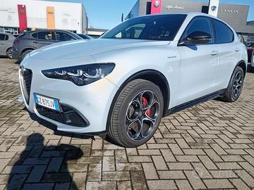 Alfa Romeo Stelvio 2.2 TD 210 CV Veloce AT8 Q4