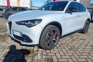 Alfa Romeo Stelvio 2.2 TD 210 CV Veloce AT8 Q4