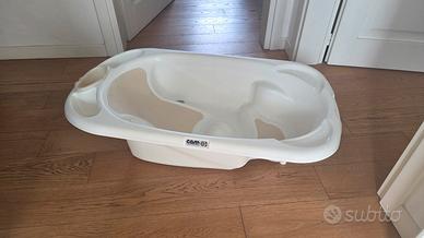 vasca bagno bimbo