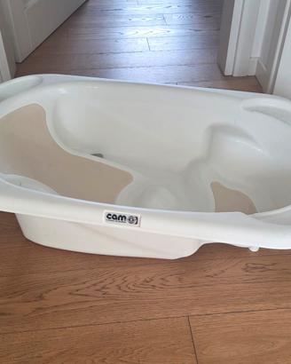 vasca bagno bimbo