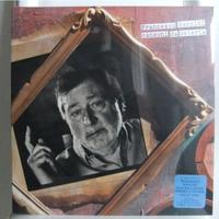 GUCCINI LP VINILE COLORATO CANZONI DA OSTERIA 2023