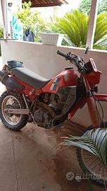 Kawasaki klr