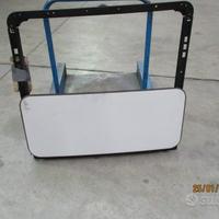 Tetto apribile + kit modifica tettuccio AUDI