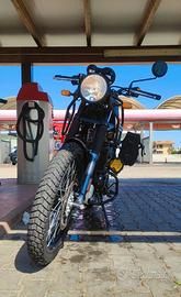 Royal Enfield Himalayan