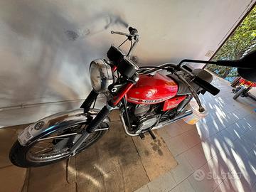 Gilera Arcore 150 5V