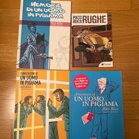 Paco Roca set fumetti