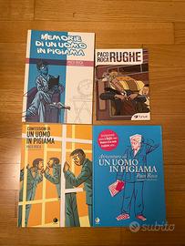 Paco Roca set fumetti