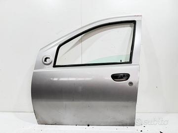 PORTIERA PORTA SPORTELLO ANTERIORE SINISTRA SINIST