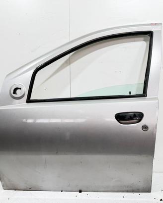 PORTIERA PORTA SPORTELLO ANTERIORE SINISTRA SINIST
