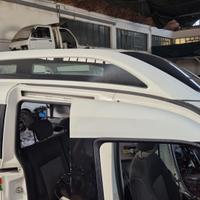 Tetto vetrato Fiat Doblò
