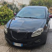 Lancia delta 1.4 tjet 120cv Benzina/GPL perfetta
