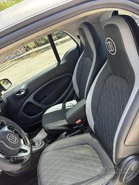 Smart 453