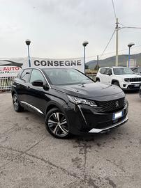 Peugeot 3008 1.5 BlueHDi 130 EAT8 Allure Pack 2023
