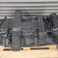 Cambio G240-16 revisionato Mercedes Actros