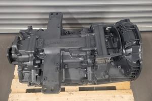 Cambio G240-16 revisionato Mercedes Actros