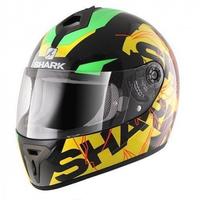 Casco shark integrale s600 volt