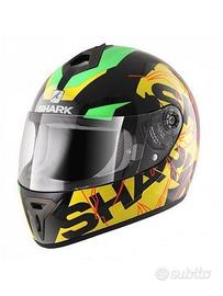 Casco shark integrale s600 volt