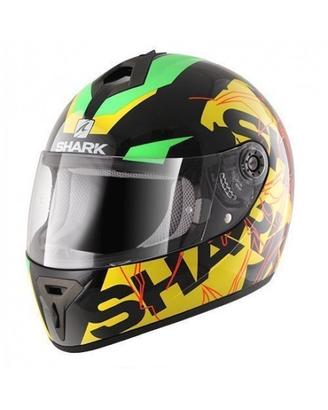 Casco shark integrale s600 volt