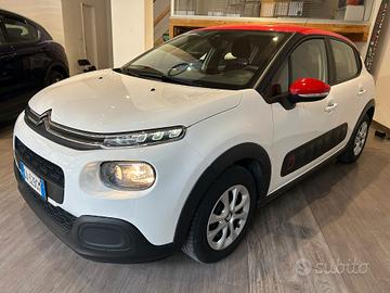 Citroen C3 PureTech 68 Feel NEOPATENTATI
