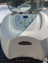 Clorinatore Intex 