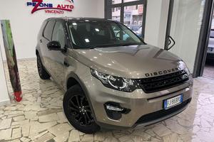 LAND ROVER Discovery Sport 2.0 SD4 240 CV SE