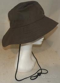 Cappello Barbour Originale TG 52/53 cm Orginale