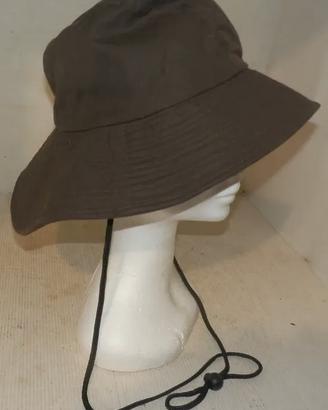 Cappello Barbour Originale TG 52/53 cm Orginale