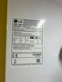 Frigorifero LG