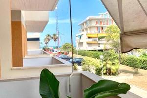 Bilocale con terrazza