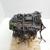 MOTORE COMPLETO 2ZR-FXE 1.8B HYBRID 72Kw 98CV TOYO