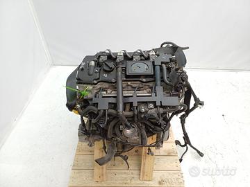 MOTORE COMPLETO 2ZR-FXE 1.8B HYBRID 72Kw 98CV TOYO