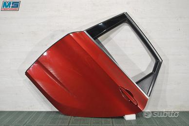 BMW serie 2 F45 Porta posteriore sinistra | 20289