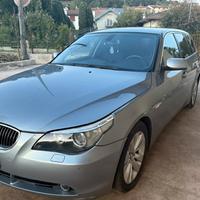 Ricambi BMW 530d e60