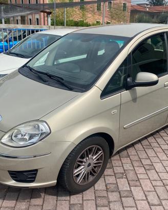 Lancia MUSA 1.4 16V Gold