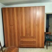 Mobili camere da letto vintage