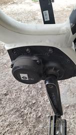 bici elettrica a pedalata assistita 