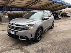 Citroen C5 Aircross BlueHDi 130 S&S EAT8 Shine