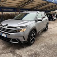 Citroen C5 Aircross BlueHDi 130 S&S EAT8 Shine