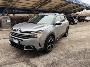Citroen C5 Aircross BlueHDi 130 S&S EAT8 Shine