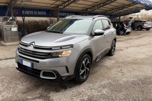 Citroen C5 Aircross BlueHDi 130 S&S EAT8 Shine