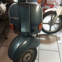 vespa px 200