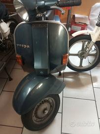 vespa px 200
