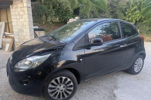 Ford Ka 1.3 TDCi Diesel