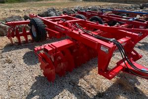 Frangizolle Angeloni 24 dischi