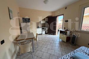 Appartamento Tortoreto [Cod. rif A209VRG]