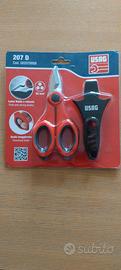 Forbice elettricista  usag 207D